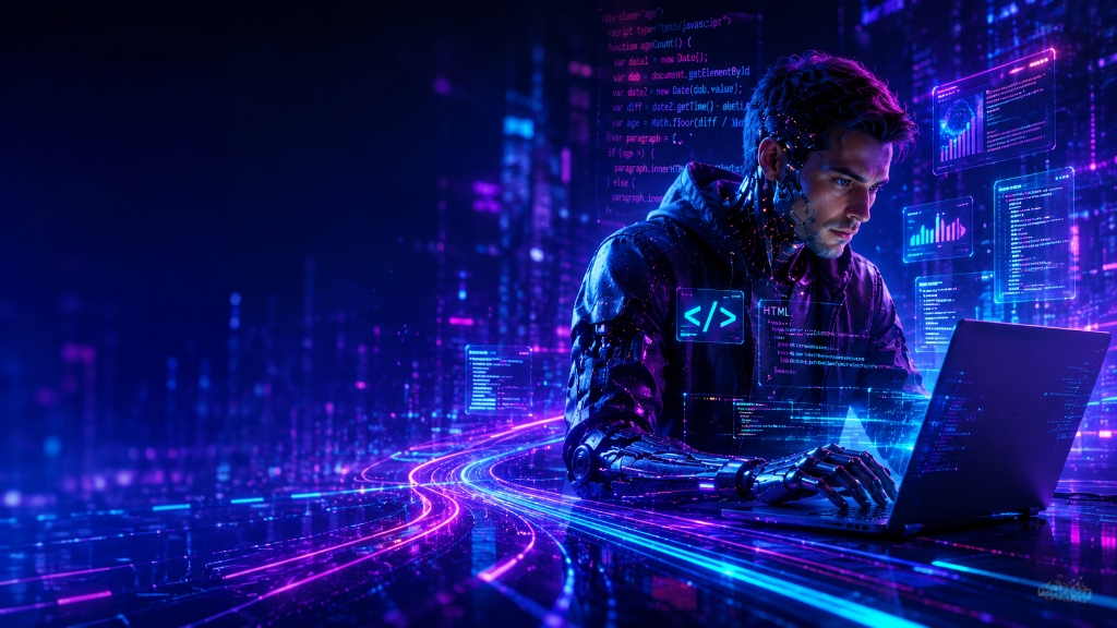 Fondo Desarrollo y Software a Medida