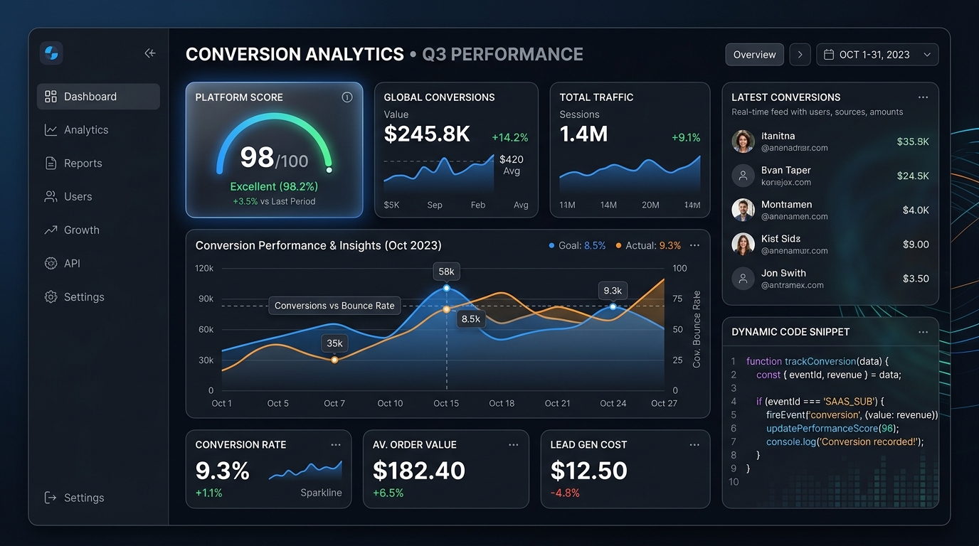 Plataforma digital de desarrollo