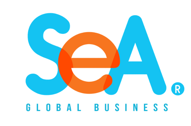 SEA Global Business Logo